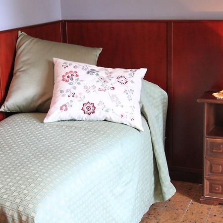 Domus Angela B&B Trani Eksteriør bilde