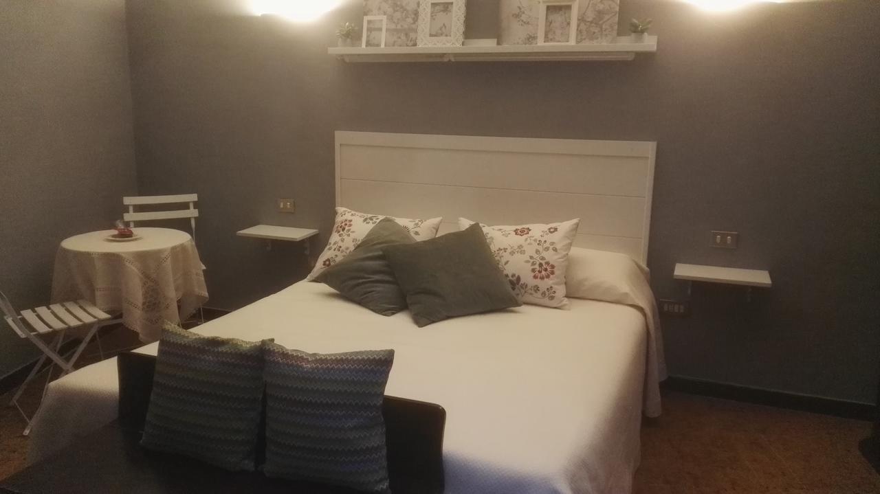 Domus Angela B&B Trani Eksteriør bilde