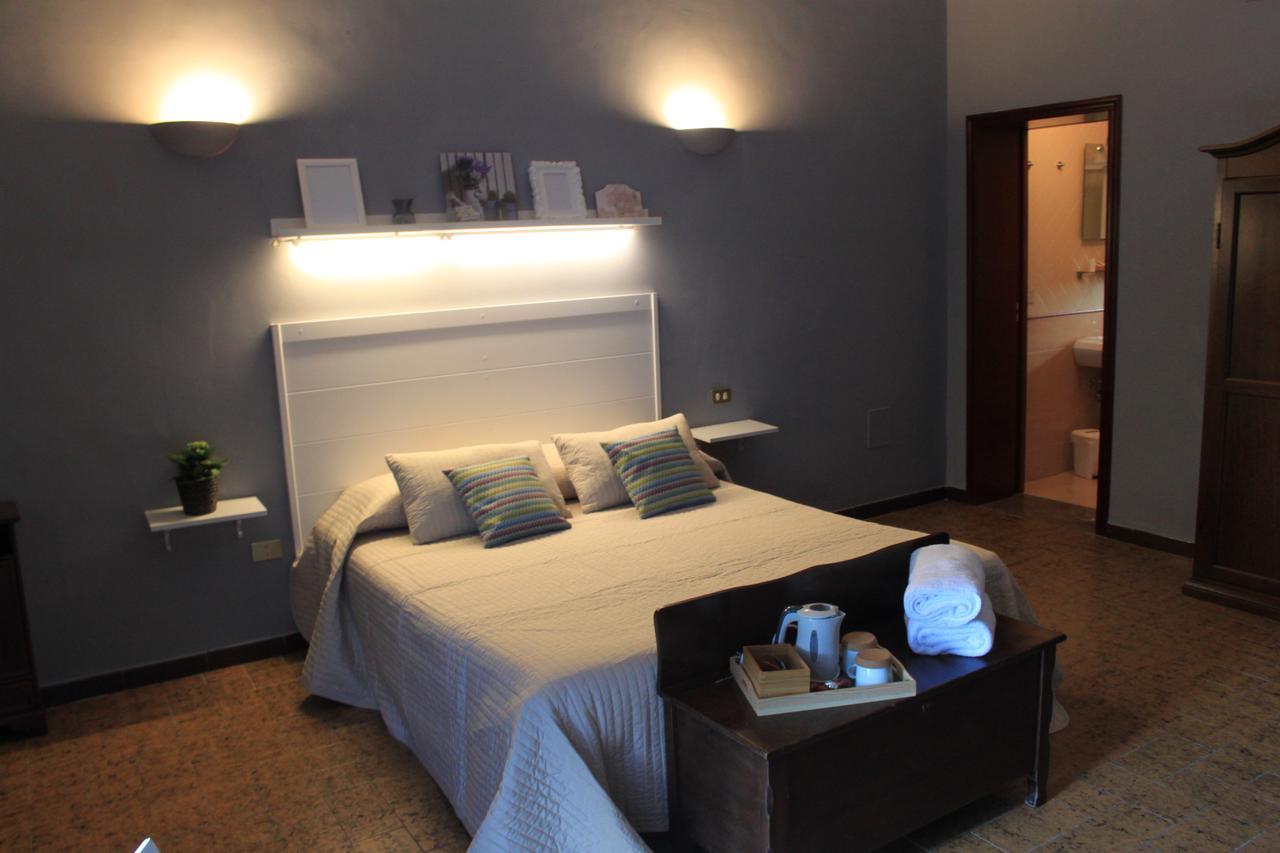 Domus Angela B&B Trani Eksteriør bilde